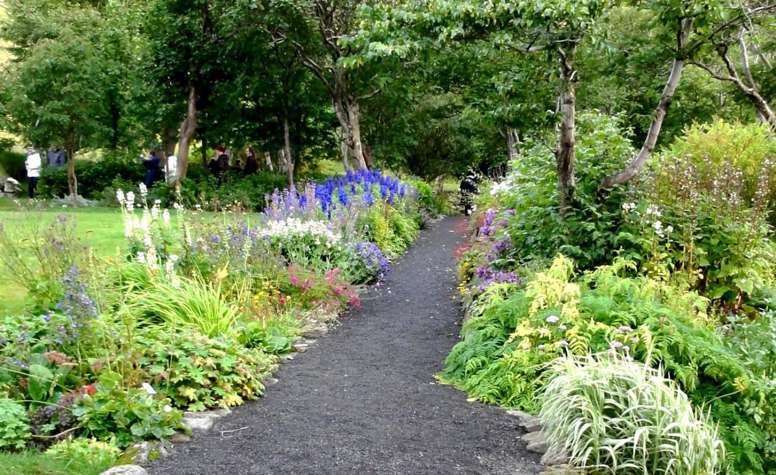 Lara Studio In Laugardalur Valley, Reykjavik Central Park And Botanical Garden, Private Entrance, Free Private Parking On Side Экстерьер фото