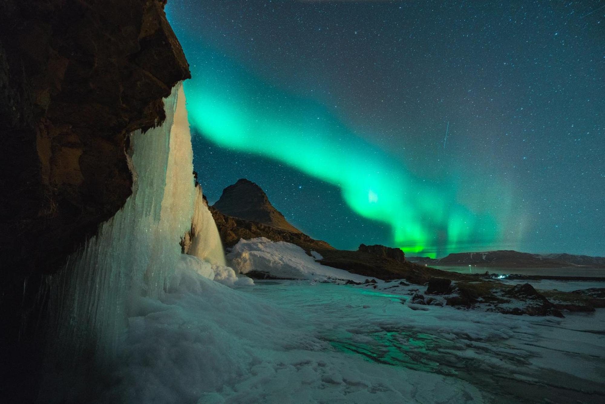 Lara Studio In Laugardalur Valley, Reykjavik Central Park And Botanical Garden, Private Entrance, Free Private Parking On Side Экстерьер фото